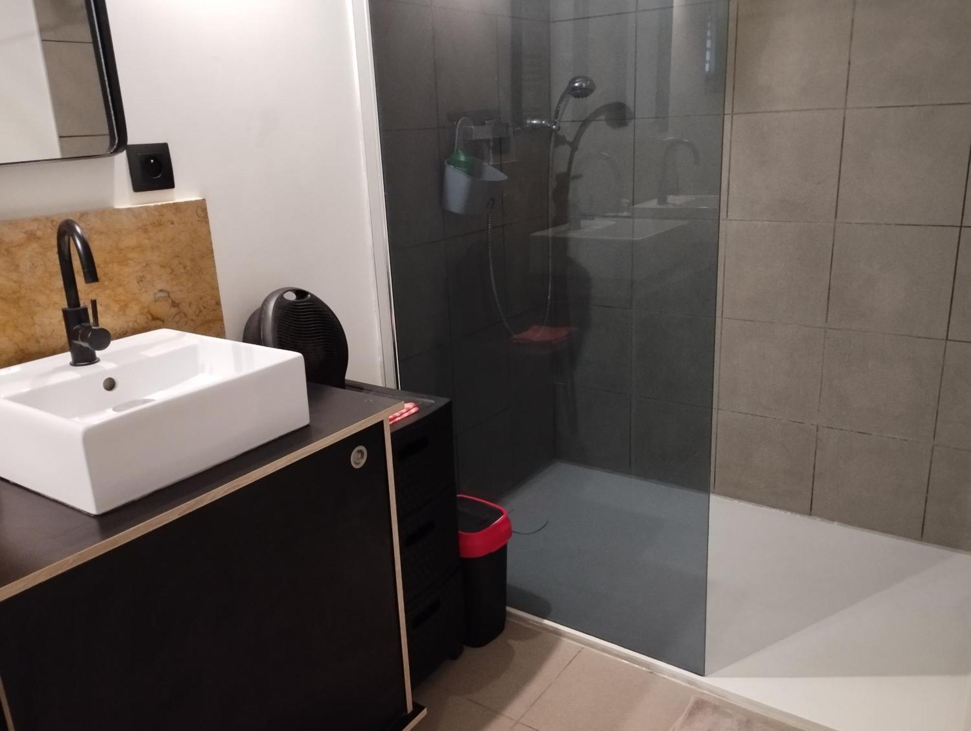 Maison Individuelle A Caen Dış mekan fotoğraf