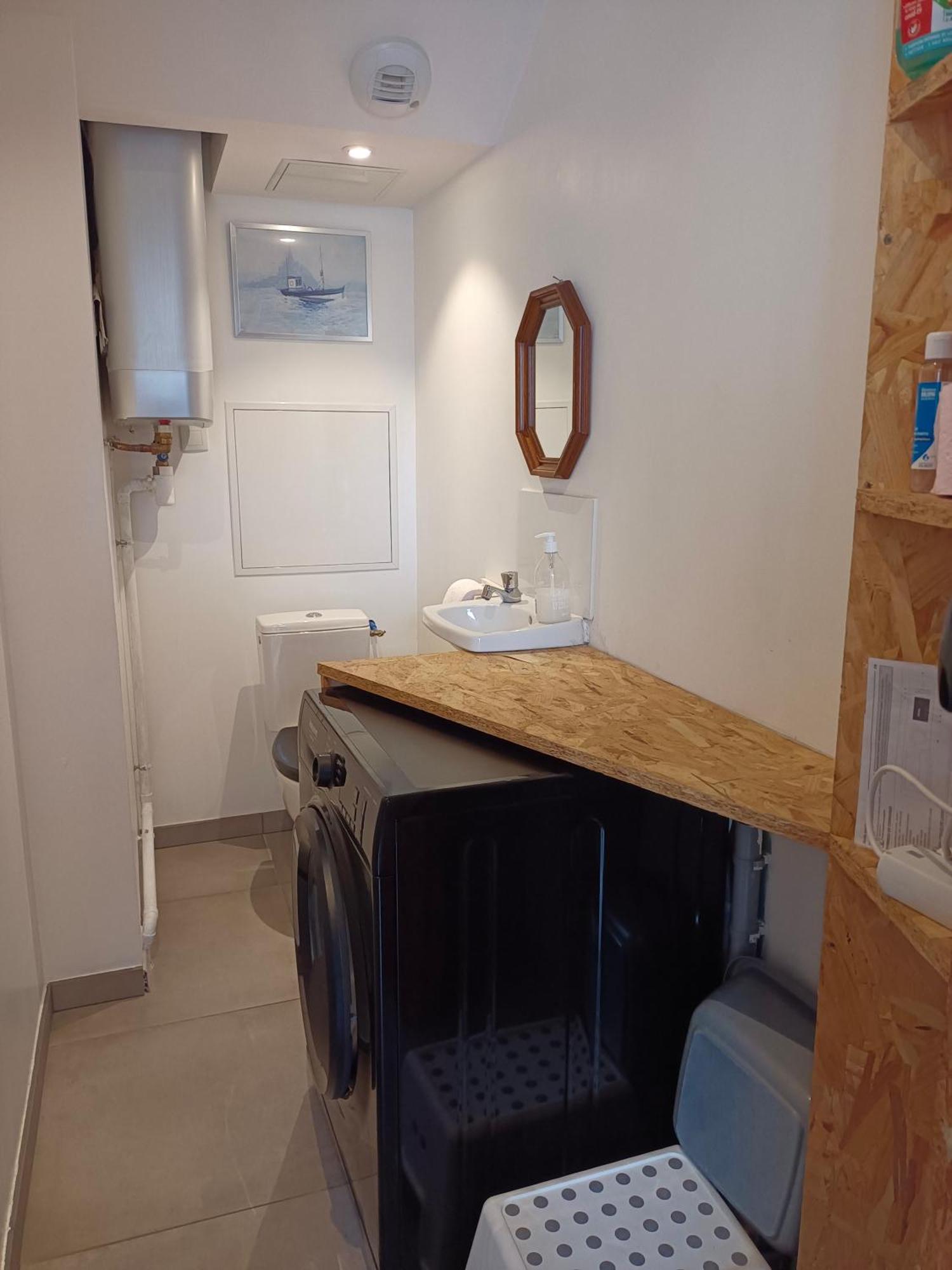 Maison Individuelle A Caen Dış mekan fotoğraf