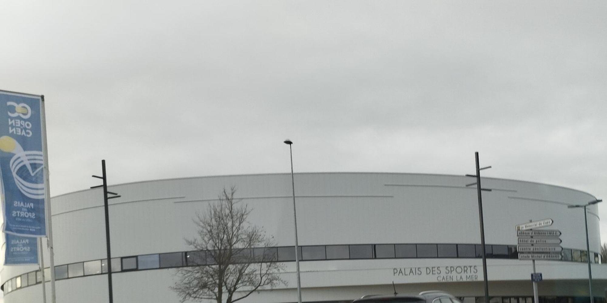 Maison Individuelle A Caen Dış mekan fotoğraf