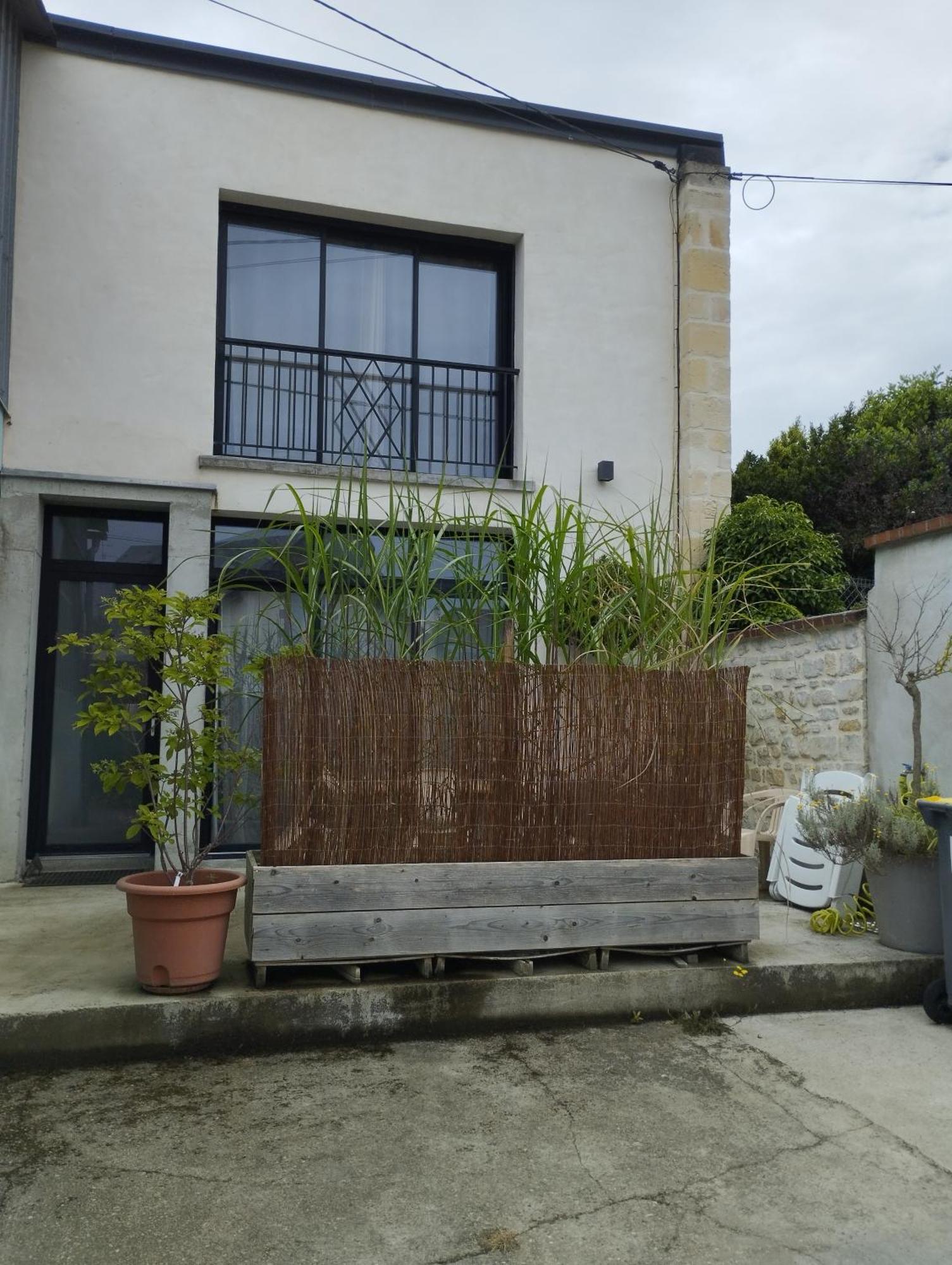 Maison Individuelle A Caen Dış mekan fotoğraf