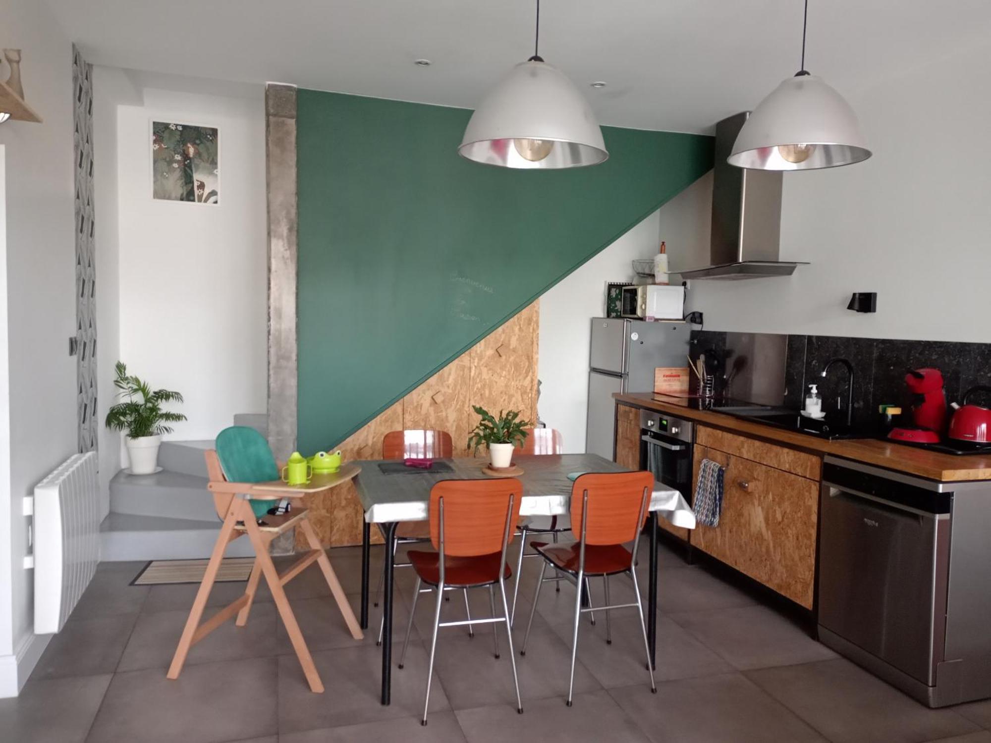 Maison Individuelle A Caen Dış mekan fotoğraf