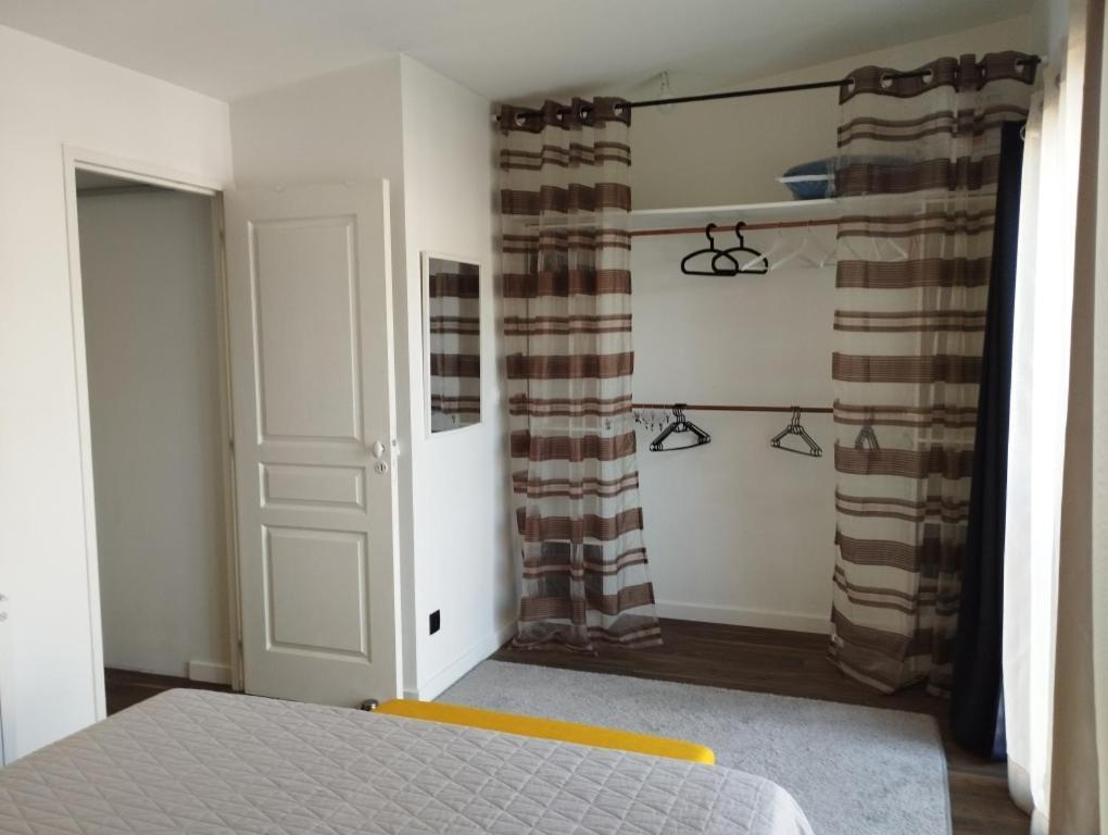 Maison Individuelle A Caen Dış mekan fotoğraf