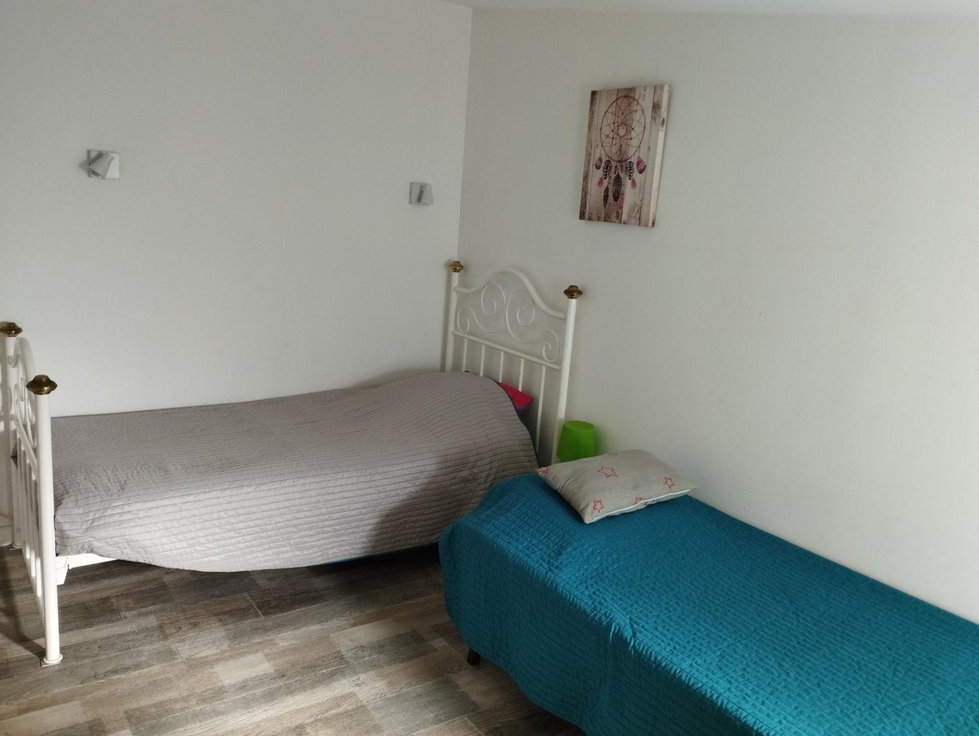 Maison Individuelle A Caen Dış mekan fotoğraf
