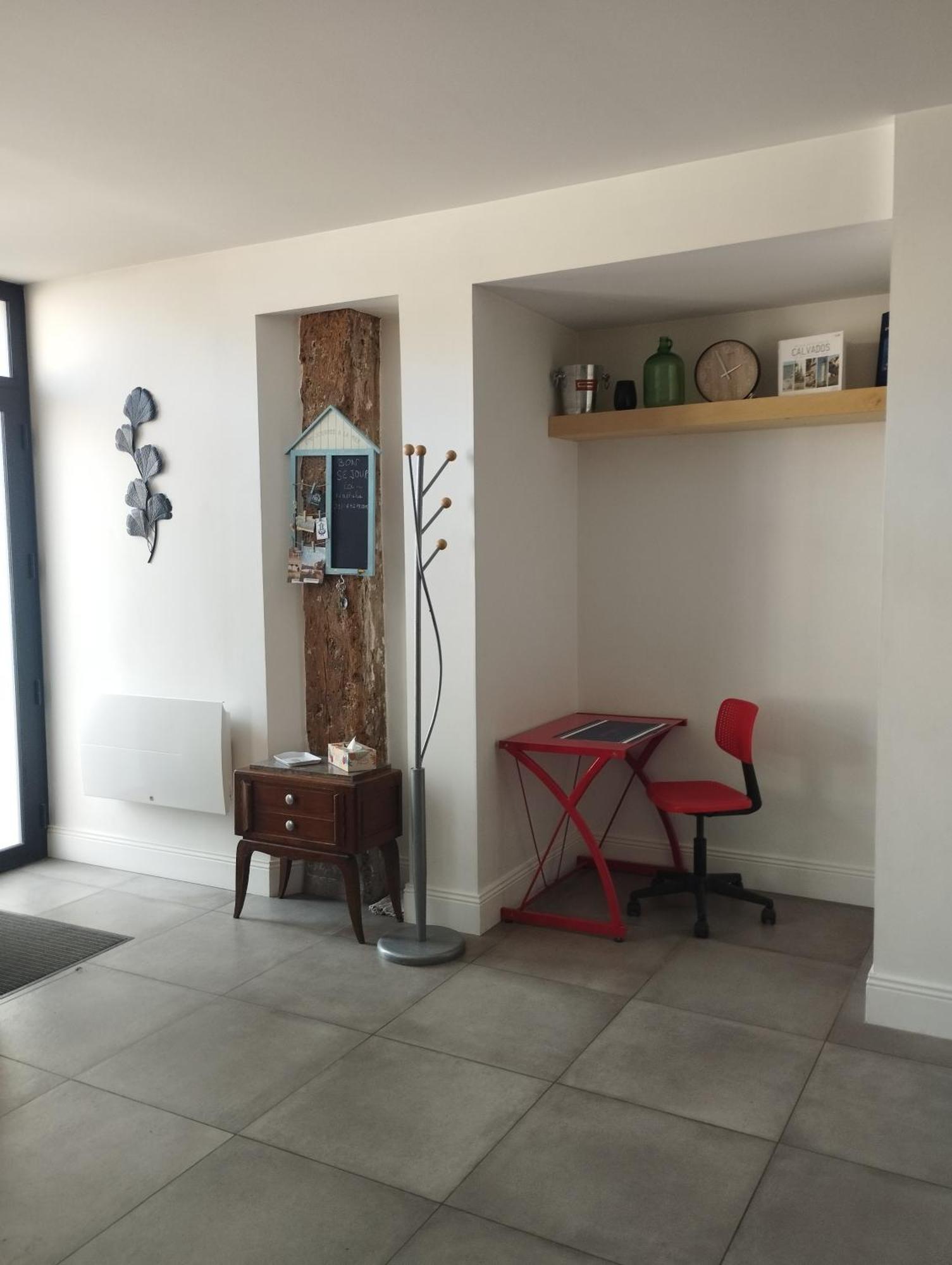 Maison Individuelle A Caen Dış mekan fotoğraf