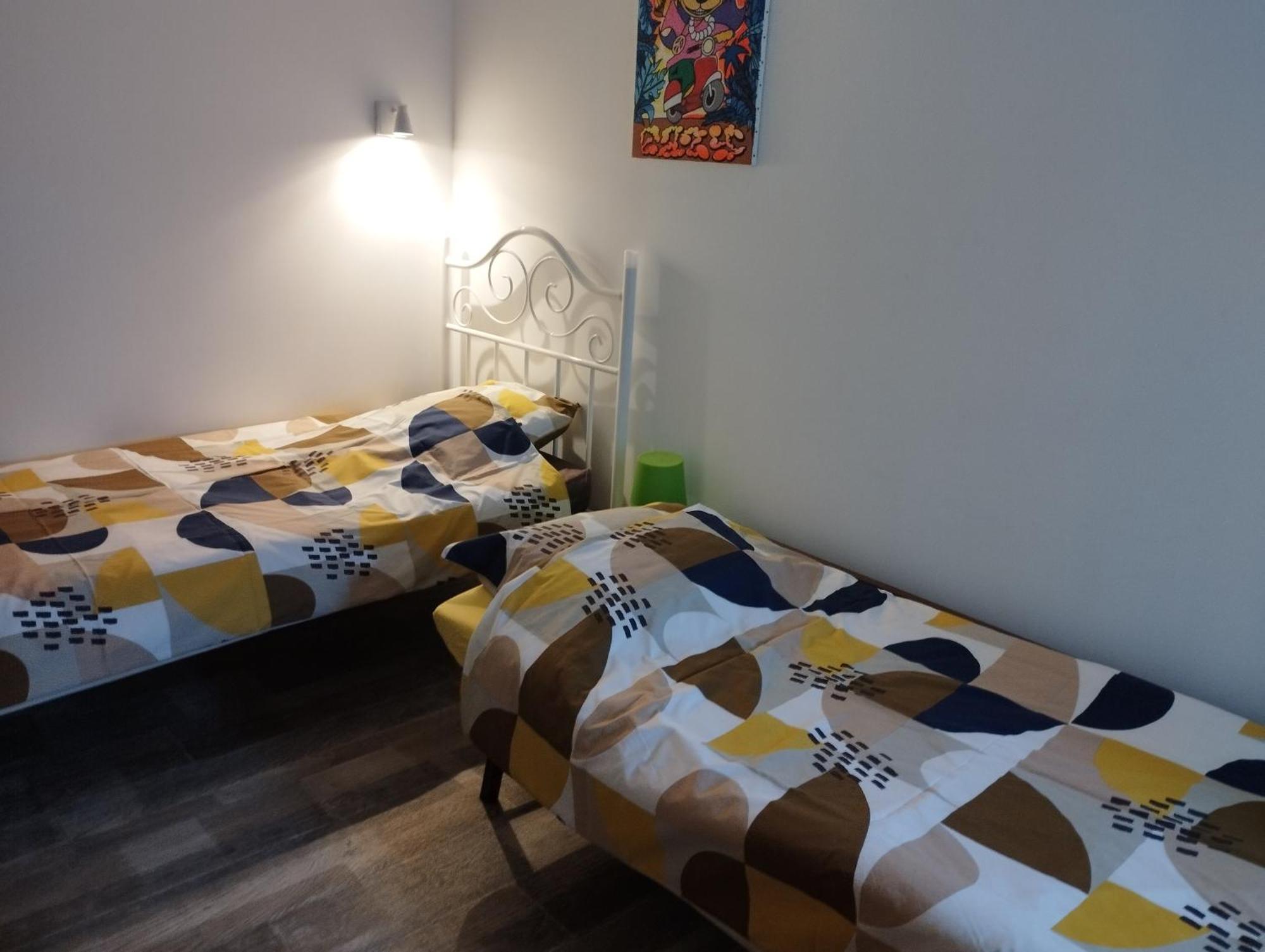 Maison Individuelle A Caen Dış mekan fotoğraf